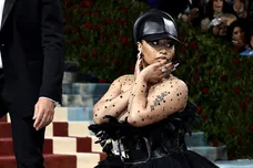 Dimitrios Kambouris/Getty Images