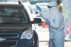 Joe Raedle/Getty Images