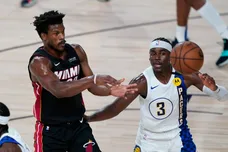 Ashley Landis-Pool/Getty Images