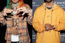 Shareif Ziyadat & Jerritt Clark/Getty Images