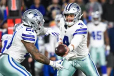 Kevork Djansezian/Getty Images