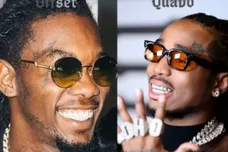 Quality Control Music/Motown/Quavo