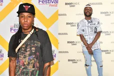 Paras Griffin/Getty Images,  Craig Barritt/Getty I