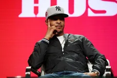 Phillip Faraone/Getty Images for Viacom