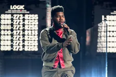 Christopher Polk / gettyimages