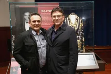 Tommaso Boddi/Getty Images