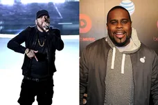 Kevin Winter/Getty Images, Amy Graves/WireImage/Getty Images