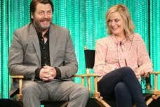 Frederick M. Brown/Getty Images