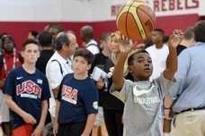 Photo by Ethan Miller/Getty Images