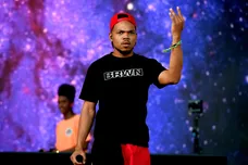 Kevin Winter/Getty Images for Coachella