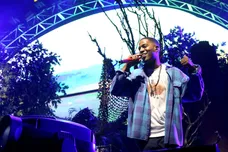 Bennett Raglin/Getty Images