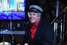 Frazer Harrison/Getty Images