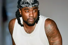 (Photo by Frazer Harrison/Getty Images