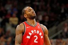 Kawhi Leonard’s Mom Stands Up To Heckling Fan In San Antonio: Video