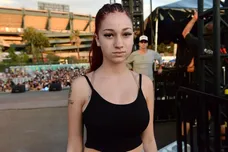 Danielle Bregoli/Getty Images