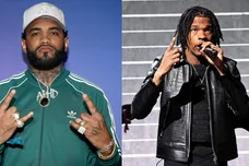 Paras Griffin/Getty Images &  Kevin Winter/Getty Images