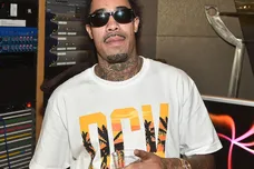 Paras Griffin/Getty Images