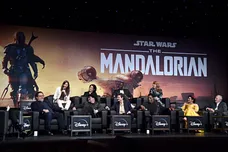 Alberto E. Rodriguez/Getty Images for Disney