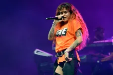 Timothy Norris/Getty Images