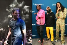 Frazer Harrison/Getty Images,  Astrid Stawiarz/Getty Images