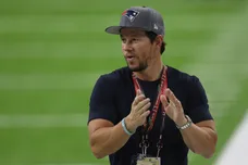 Patrick Smith/Getty Images