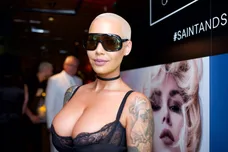 Earl Gibson III/Getty Images for KAT VON D BEAUTY