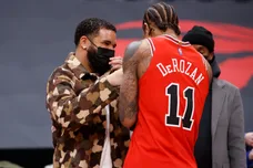 Cole Burston/Getty Images