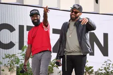 Theo Wargo/Getty Images