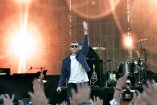 Gustavo Caballero/Getty Images