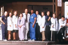 Warner Brothers/Newsmakers