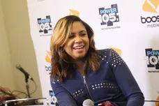 Bennett Raglin/Getty Images