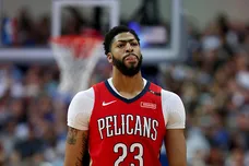 Tom Pennington/Getty Images