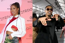 Bennett Raglin/Getty Images, Monica Schipper/Getty Images