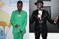 Pierre Suu/Getty Images & Frazer Harrison/Getty Images