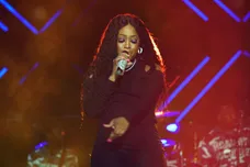 Bennett Raglin/Getty Images