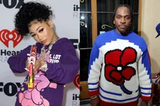 Frazer Harrison/Getty Images, Victor Boyko/Getty Images