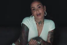 Kehlani via YouTube