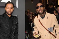 Frazer Harrison/Getty Images, Theo Wargo/Getty Images