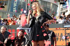 Christopher Polk/Getty Images