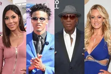 Alberto E. Rodriguez / Staff / Getty Images, Earl Gibson III / Stringer / Getty Images, Frederick M. Brown / Stringer / Getty Images, Jesse Grant / Stringer / Getty Images