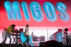 Christopher Polk/Getty Images