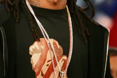 Photo by Scott Gries/Getty Images