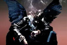 Travis Scott/Epic Records/Sony Music Entertainment