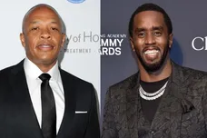 Angela Weiss / Stringer / Getty Images, Gregg DeGuire / Stringer / Getty Images