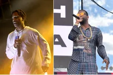 Bennett Raglin, Bryan Steffy/Getty Images