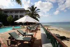 Chris Jackson/Getty Images