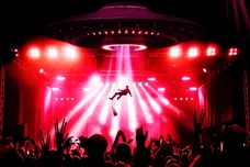 Bad Boy/Interscope Records