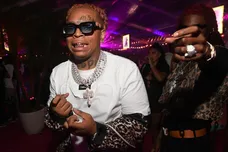 Prince Williams/Wireimage/Getty Images