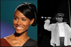 Chris Jackson, Raymond Boyd/Getty Images