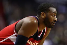 Rob Carr/Getty Images